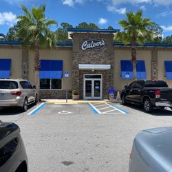 Culver's