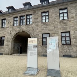 KZ-Gedenkstätte