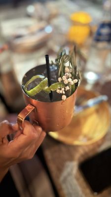 DOC Wine Bar by null