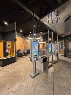 McDonald’s by null
