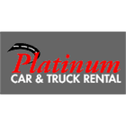 Platinum Car & Truck Rentals