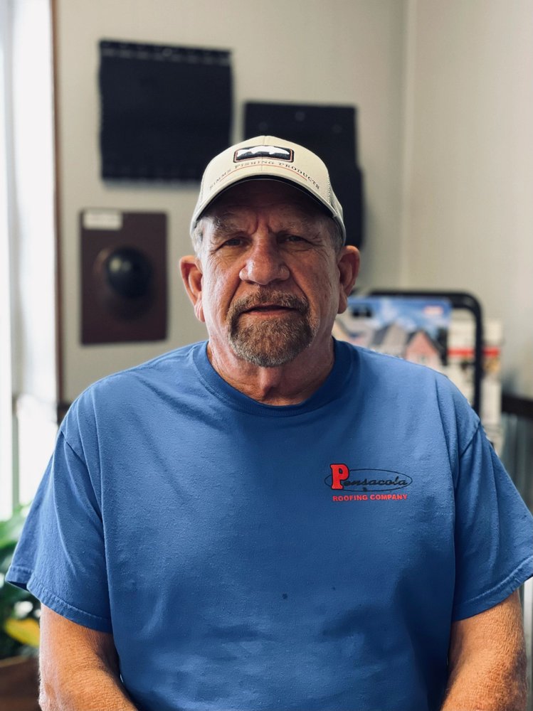 Slide of Pensacola Roofing and Fencing