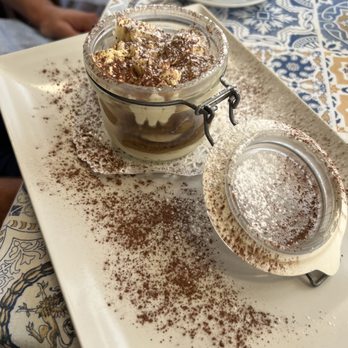 Le Grazie - Tiramisu - Pizza Near Me - Sorrento, NA Le Grazie - Tiramisu - Pizza Near Me - Sorrento, NA