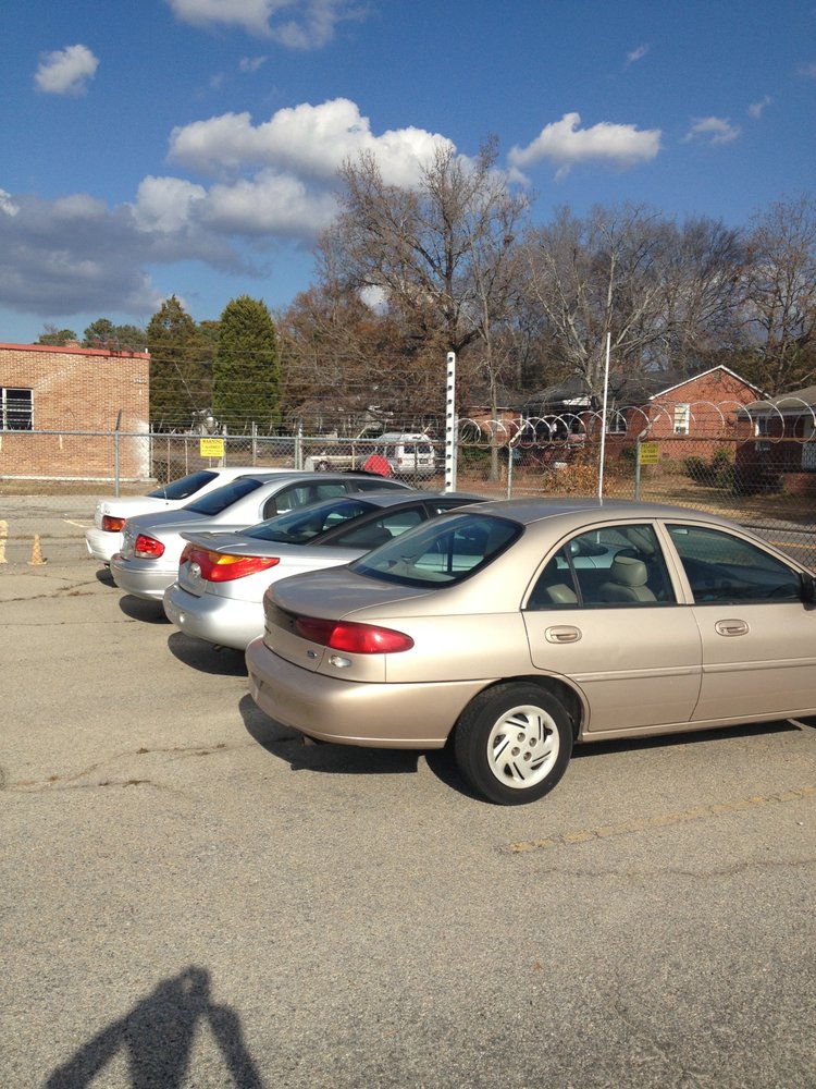 NIX USED CARS Updated September 2024 2929 Truman St, Columbia