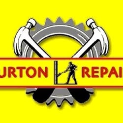 Burton Repair