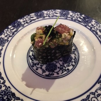 Laughing Monk Cafe - Sushi Bars Near Me - Boston, Massachusetts