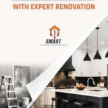 Smart Painting - Renovate your home - Painters Near Me - Deer Park, New York Smart Painting - Renovate your home - Painters Near Me - Deer Park, New York