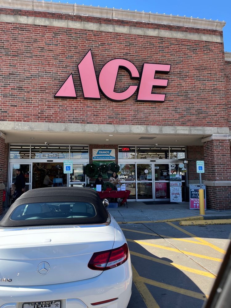 LANGHAM CREEK ACE HDWE Updated September 2024 84 Photos & 45