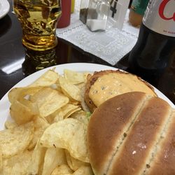 NibbleLungen