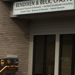Bendixen & Beck CPAS PS