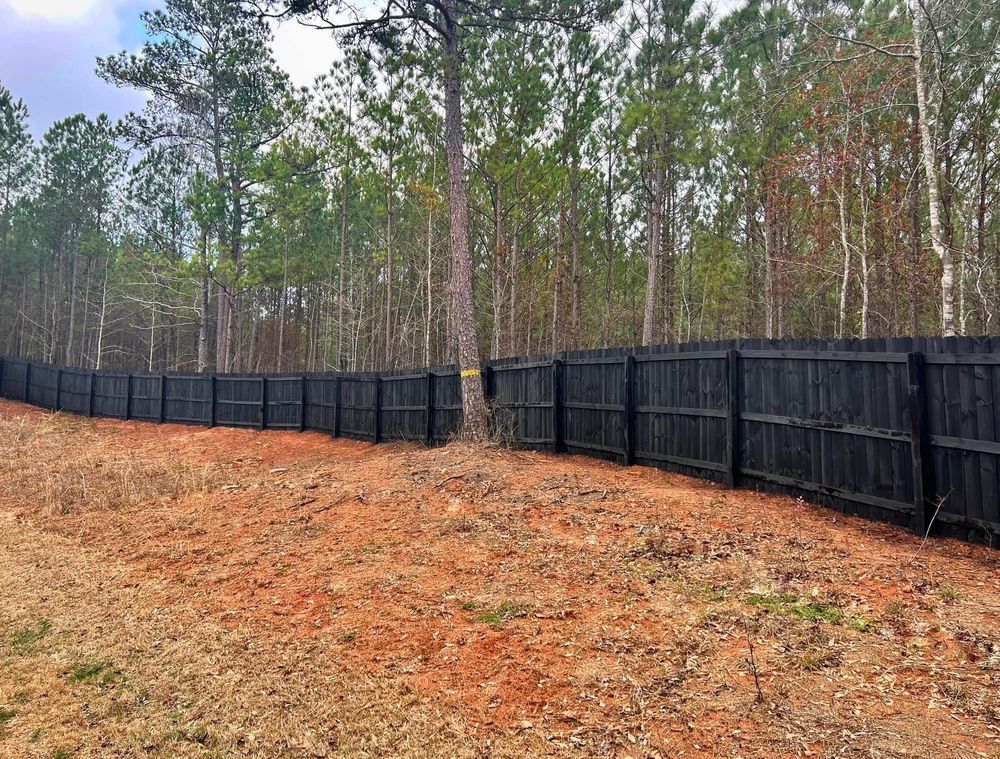 MCCOY’S PRESSURE WASHING AND DECK STAINING Request a Quote