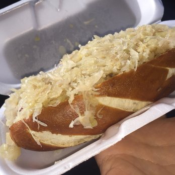 Mad Dogs - Hot Dogs Near Me - Venice, Florida Mad Dogs - Hot Dogs Near Me - Venice, Florida