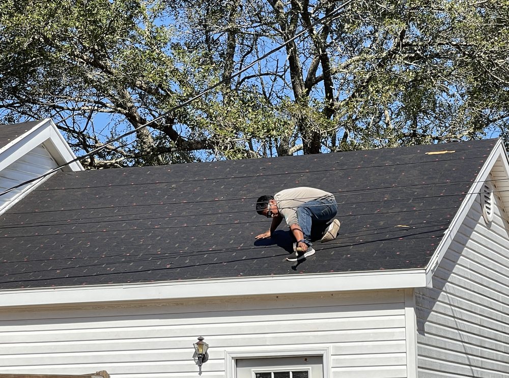 Slide of Gulf States Contractor Services