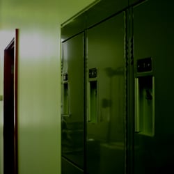 Primal Human Performance - Plenty of Day Lockers