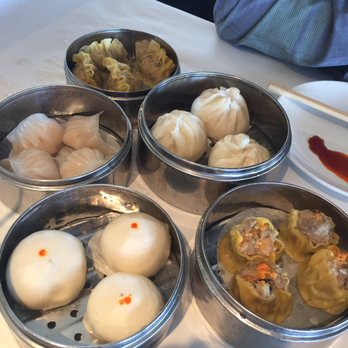Zhang's Kitchen - Don't be fooled by the looks. It tastes nothing like what it's suppose to. - Dim Sum Near Me - Plano, Texas