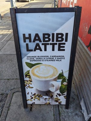 Equator Coffees by null