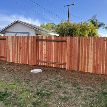 Ergeon - Fences & Gates Near Me Ergeon - Fences & Gates Near Me