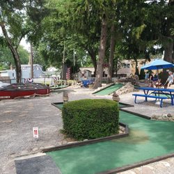 Parkside Pines