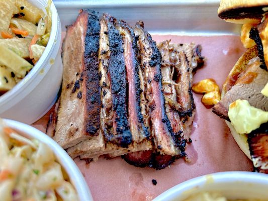 Jims Smokehouse Four Points by null