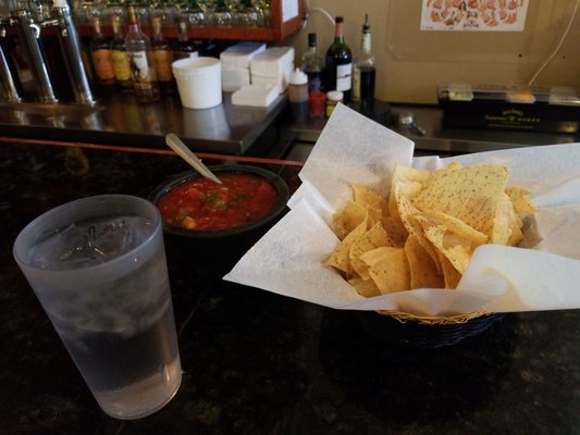 Arturo's Mexican Restaurant by null