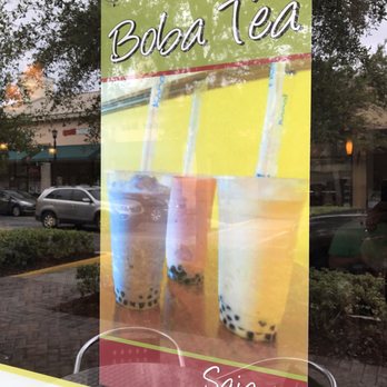 Saigon Bistro - Boba milk tea! - Vietnamese Near Me - Lakeland, Florida Saigon Bistro - Boba milk tea! - Vietnamese Near Me - Lakeland, Florida