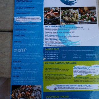RipTydz - Seafood Near Me - Myrtle Beach, South Carolina RipTydz - Seafood Near Me - Myrtle Beach, South Carolina
