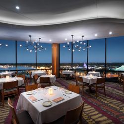 California Grill