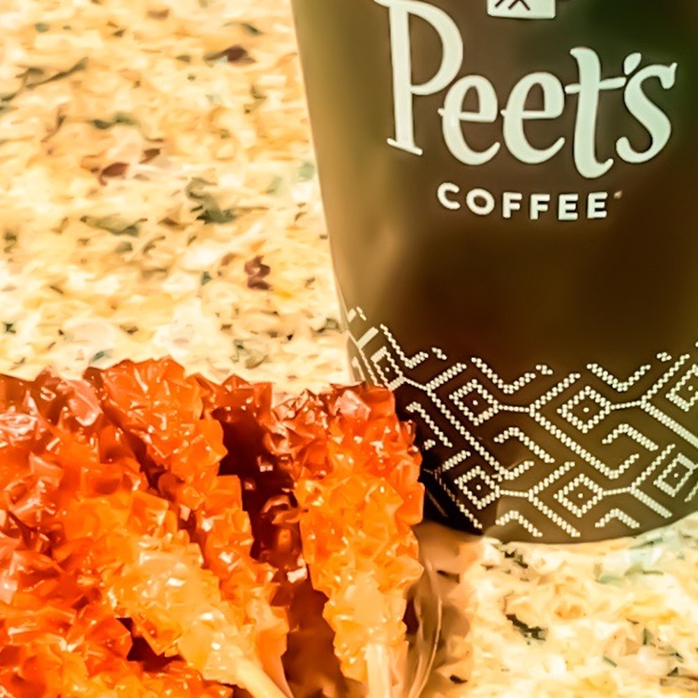 Peets Coffee - Coffee is how we begin a day! No matter how you coffee find your happiness in each cup! - Coffee & Tea Near Me - Yermo, California