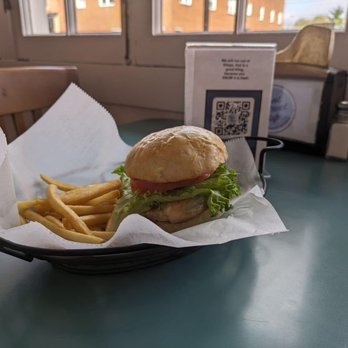 Pemberville Front Street Cafe - Grilled Chicken sandwich!! - Cafes Near Me - Pemberville, Ohio Pemberville Front Street Cafe - Grilled Chicken sandwich!! - Cafes Near Me - Pemberville, Ohio