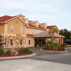Blakeney Racquet & Swim Club