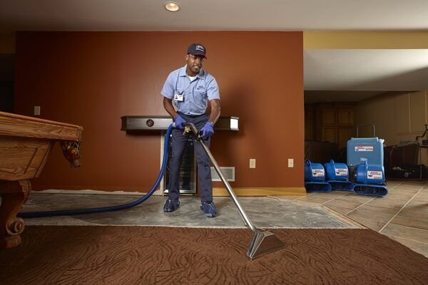 Slide of Roto-Rooter Plumbing & Water Cleanup