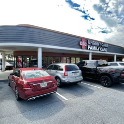 AFC Urgent and Primary Care, East Cobb
