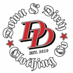 Down & Dirty Clothing - The DDC is The Orcutt Original!!! From extreme sports to clothing you can wear just about anywhere, we are your one stop shop! DIRTY ARMY!