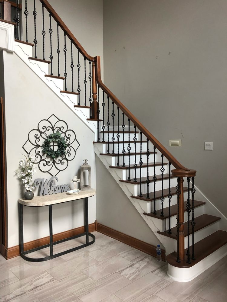 Slide of VHR Family Construction