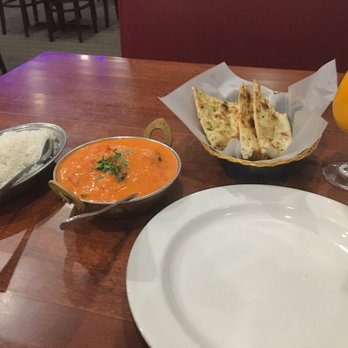 Namaste - Garlic Naan Bread, Mango Lassie Butter Chicken - Indian Near Me - Alexandria, Virginia Namaste - Garlic Naan Bread, Mango Lassie Butter Chicken - Indian Near Me - Alexandria, Virginia