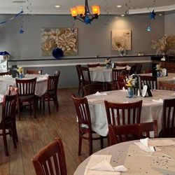 Hilltop Restaurant Bar & Banquet
