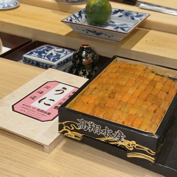 Omi Omakase - Sushi Bars Near Me - Flushing, New York Omi Omakase - Sushi Bars Near Me - Flushing, New York
