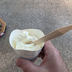 No plastic. That's awesome...