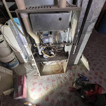 Thrive Plumbing - Furnace service and repair - Plumbing Near Me Thrive Plumbing - Furnace service and repair - Plumbing Near Me