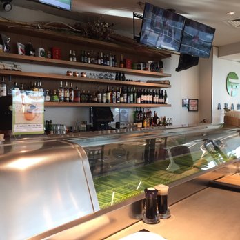 Arami - Sushi Bars Near Me - Chicago, Illinois