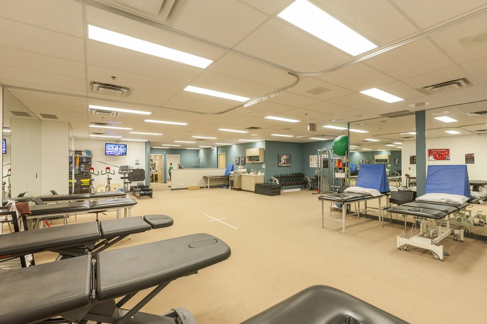 Sports Medicine Clinic Mississauga at Millicent Stoddard blog