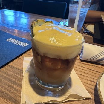 Monkeypod Kitchen by Merriman - Mai Tai. - New American Near Me - Kihei, Hawaii