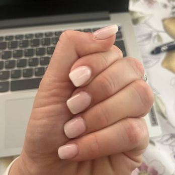 Snappy Nails - Received these - Nail Salons Near Me - Nashville, Tennessee