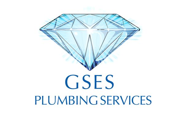 GSES Plumbing Services Logo