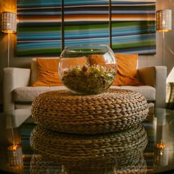 Flip Salon - Flip Salon Guest Lounge