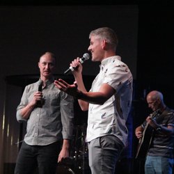 Grace Community Assembly Of God