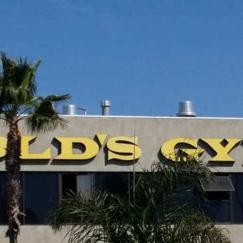 Gold's Gym - Gyms Near Me - Venice, California Gold's Gym - Gyms Near Me - Venice, California