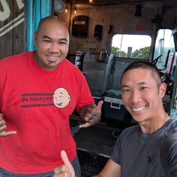 DA BALD GUY - Updated November 2024 - 952 Photos & 558 Reviews - 56-565