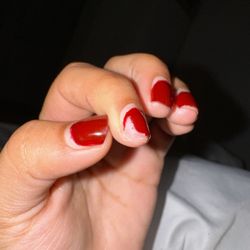 Honey Nails