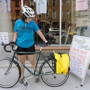 Bicycle Roots - New Surly Long Haul Trucker! - Bike Repair/Maintenance Near Me - Brooklyn, New York Bicycle Roots - New Surly Long Haul Trucker! - Bike Repair/Maintenance Near Me - Brooklyn, New York